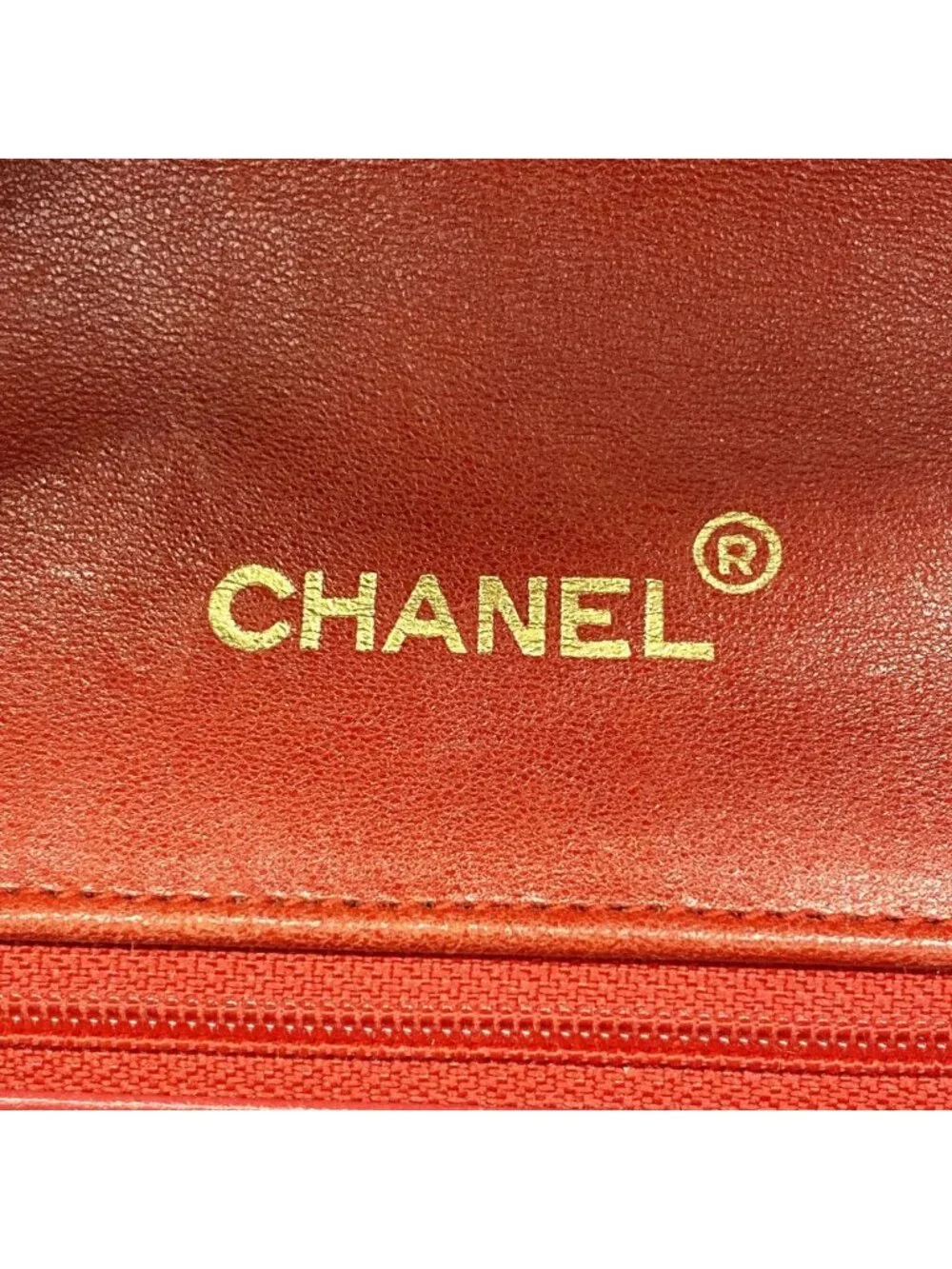 CHANEL this authentic
